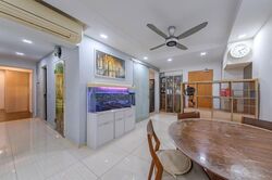 Blk 636B Senja Parc View (Bukit Panjang), HDB 4 Rooms #597121881